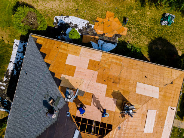 Best Tile Roofing Contractor  in Larksville, PA
