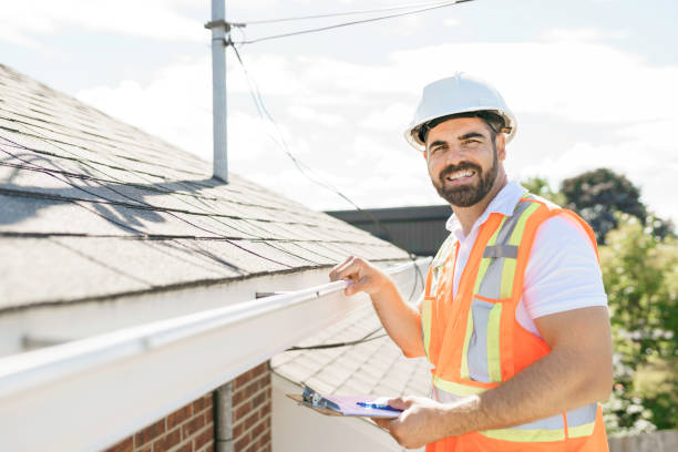 Best Local Roofing Companies  in Larksville, PA