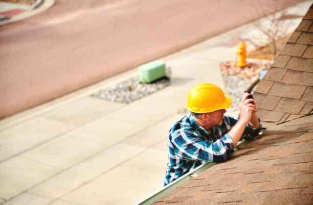 Quick and Trustworthy Emergency Roof Repair Services in Larksville, PA