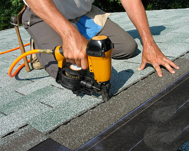 Best Storm Damage Roof Repair  in Larksville, PA