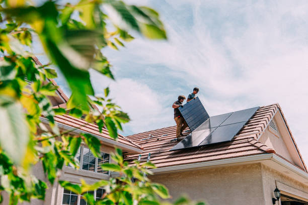 Best Commercial Roofing Services  in Larksville, PA