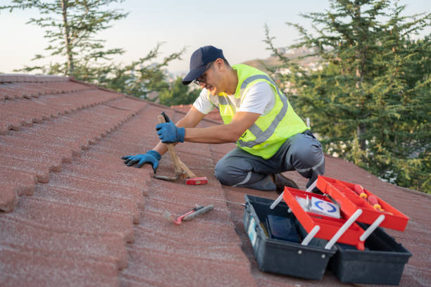 Best Residential Roofing Contractor  in Larksville, PA