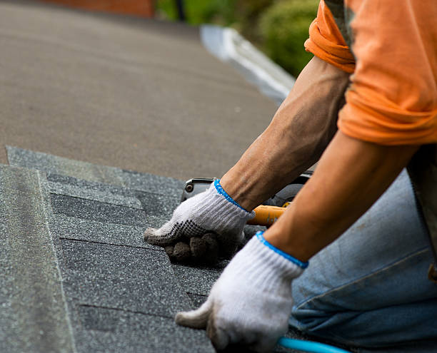 Best Residential Roofing Contractor  in Larksville, PA