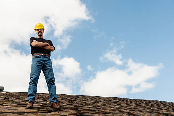 Best Best Roofing Contractors  in Larksville, PA